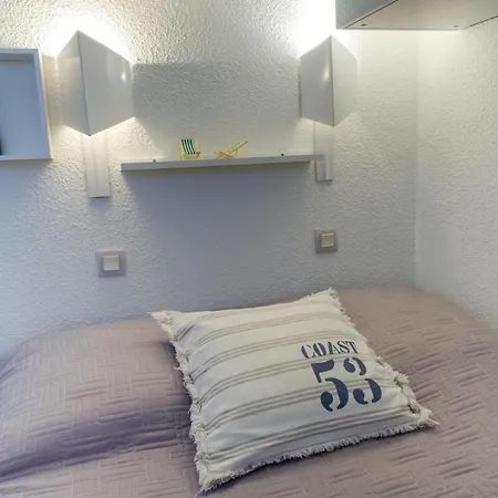 Apartment Bright With Sea View And Swimming Pool Sainte-Maxime
