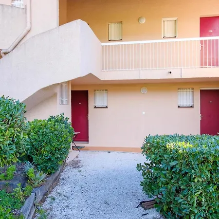 Bright With Sea View And Swimming Pool Apartment Sainte-Maxime